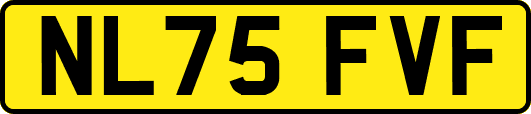 NL75FVF