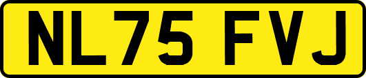 NL75FVJ