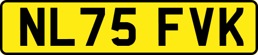 NL75FVK