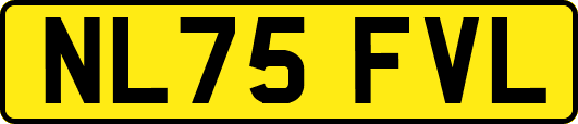 NL75FVL