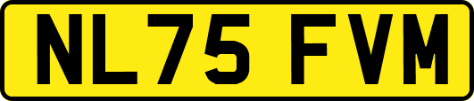 NL75FVM