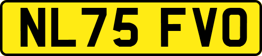 NL75FVO