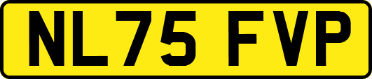 NL75FVP