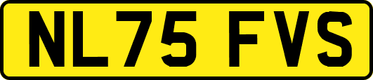NL75FVS