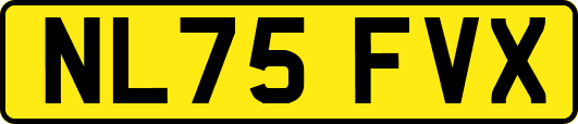 NL75FVX