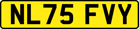 NL75FVY