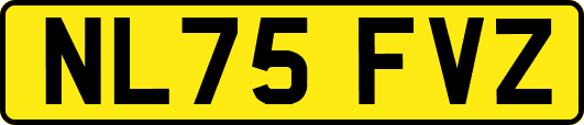 NL75FVZ
