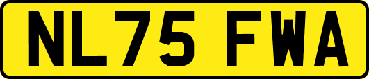 NL75FWA