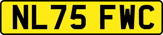 NL75FWC
