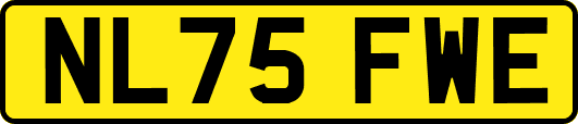 NL75FWE