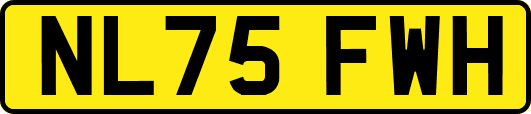 NL75FWH