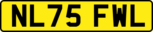 NL75FWL