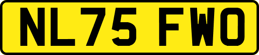 NL75FWO
