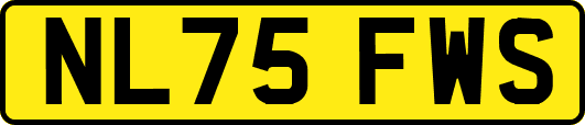 NL75FWS