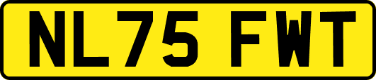 NL75FWT