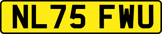 NL75FWU