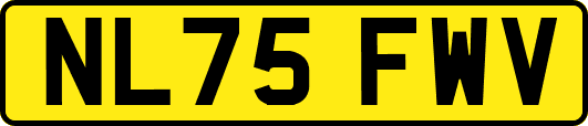 NL75FWV