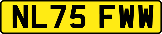 NL75FWW