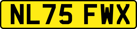 NL75FWX
