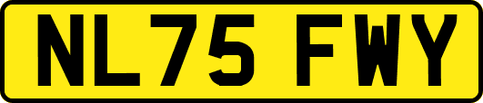 NL75FWY