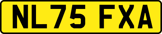 NL75FXA