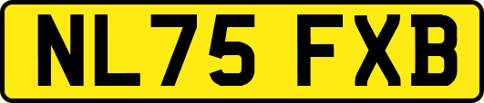 NL75FXB
