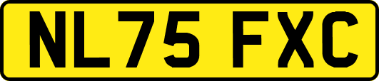 NL75FXC