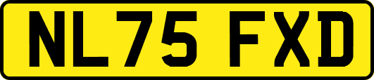 NL75FXD