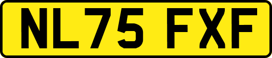 NL75FXF