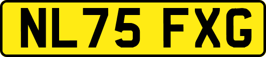 NL75FXG