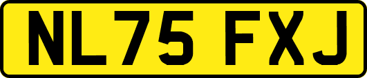 NL75FXJ