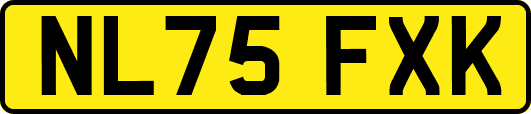 NL75FXK