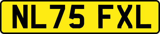 NL75FXL