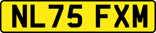 NL75FXM