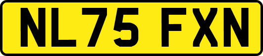 NL75FXN