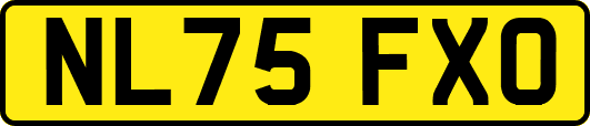 NL75FXO