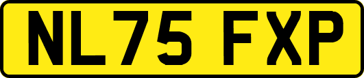 NL75FXP