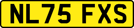 NL75FXS