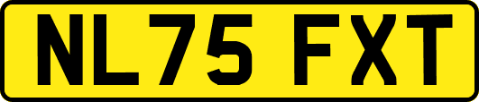NL75FXT