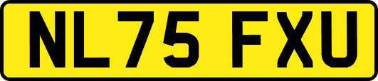 NL75FXU