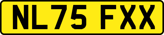 NL75FXX