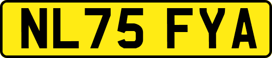 NL75FYA