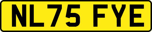 NL75FYE