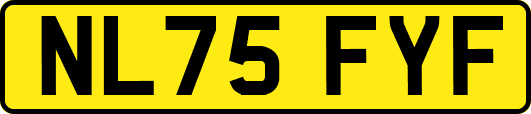 NL75FYF