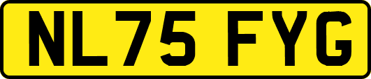 NL75FYG