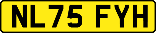 NL75FYH