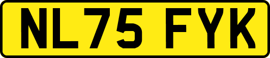 NL75FYK