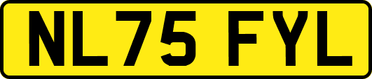 NL75FYL