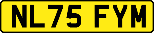 NL75FYM