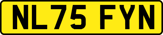 NL75FYN